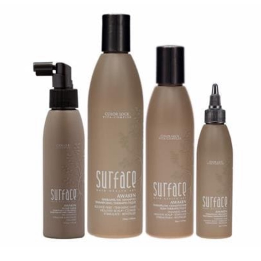 Surface Awaken Box Set